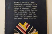 The Northern Review a Magazine of the Arts Vol.1 no.3 (circa 1965) - Vintage Irish Arts Magazine