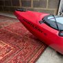 sea fishing kayak Image 5