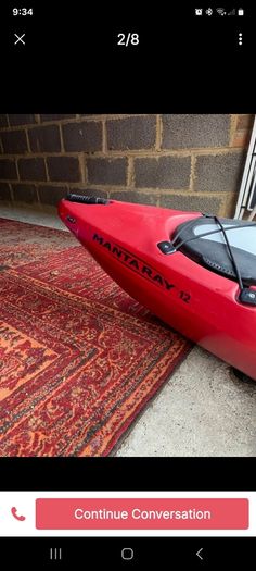sea fishing kayak