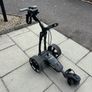 Powercaddy RX Remote electric trolley Image 2