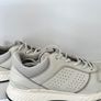 Ecco Leather St1 Ladies Walking Running Shoe. Winter White / Cream. Size 6 / 39. Image 7