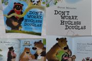 Don,t Worry Hugless Douglas Story Book