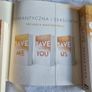 3 polish books Mona Kasten "save me" Image 4