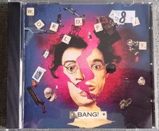World Party - Bang! CD (1993) Original USA Pressing Ensign Alt Folk Rock Pop EX+