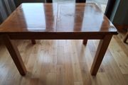 Dining Table Extendable