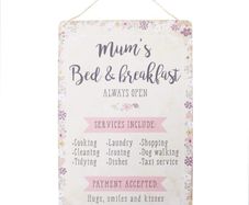 wall plaque