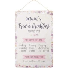 wall plaque