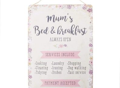wall plaque