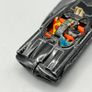 Husky Models Batman Batmobile original vintage diecast toy car Image 8