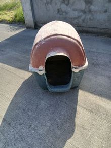 Large Dog House