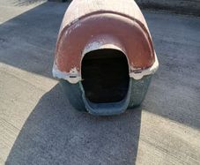 Large Dog House
