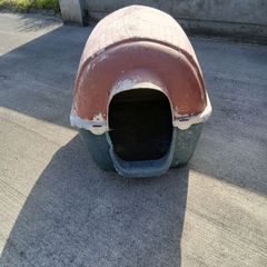 Large Dog House