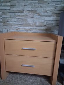drawers