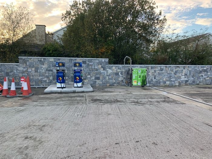 AF paving&groundworks
