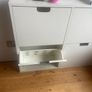 shoe storage cabinet Image 2