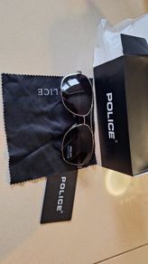 Police sunglasses