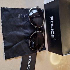 Police sunglasses