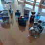 Mens Fragrance perfume Image 2