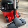 henry hoover Image 3