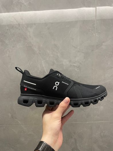 On cloud 6 waterproof
