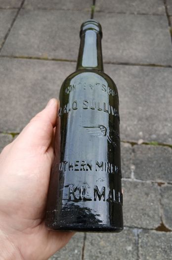 Kilmallock bottle
