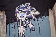 Next Sonic T-shirt, size 12y