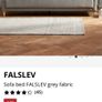 sofa bed / couch Image 2