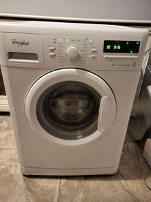 washin machine