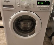 washin machine