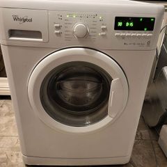 washin machine