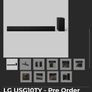 LG USG10TY, 3.1 Wireless Soundbar Dolby Atmos Image 4