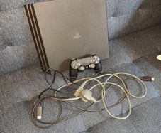 Playstation 4 Pro 1TB