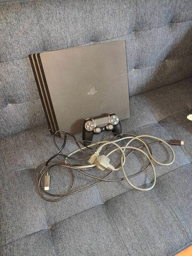 Playstation 4 Pro 1TB
