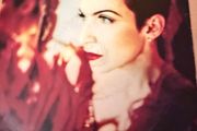 Annie Lennox Walking on Broken Glass 7inch Vinyl Single
