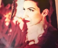 Annie Lennox Walking on Broken Glass 7inch Vinyl Single