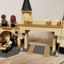 Lego Harry Potter Hogwarts Whomping Willow Image 3
