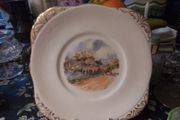 Royal Tara China Plate