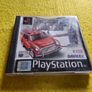 London Racer II 2 PlayStation1 Ps1 PlayStation2 Ps2 Games Original Image 2
