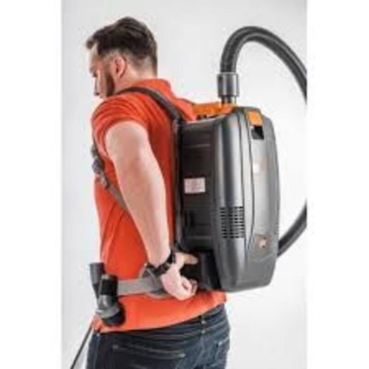 Taski Back Pack Vacuum Cleaner