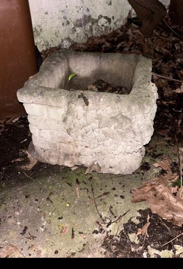 Free Planter