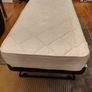 spare pull out bed Image 5