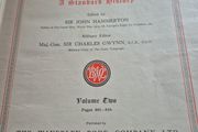1947. The Second Great War. A standard history. VOL 2 John Hammerton