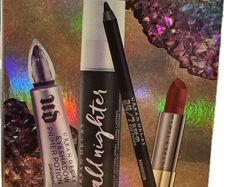 Urban Decay Hall of Fame Set