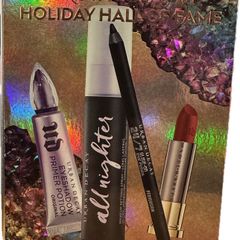 Urban Decay Hall of Fame Set