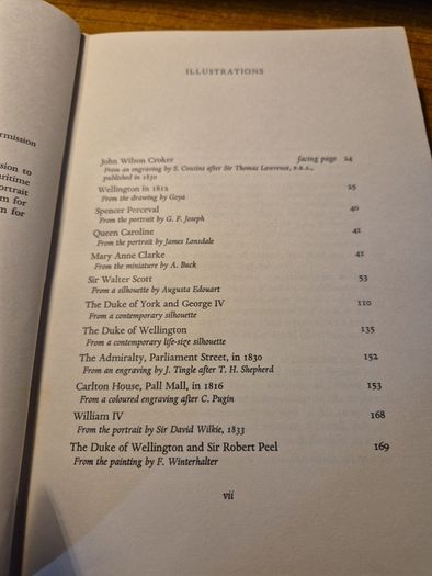 1967. The Croker Papers. Hardcover. Bernard Pool