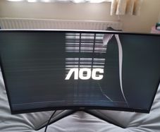 monitor
