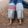 10m/ 33ft RCA to RCA cable Image 3