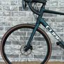 Cube Attain Road Bike Large Frame Image 2