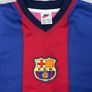 Genuine Vintage 1998 Barcelona Hone Jersey Shirt Mens Medium Image 4