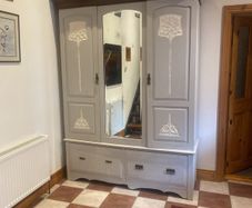 Wardrobe